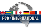 PCB International