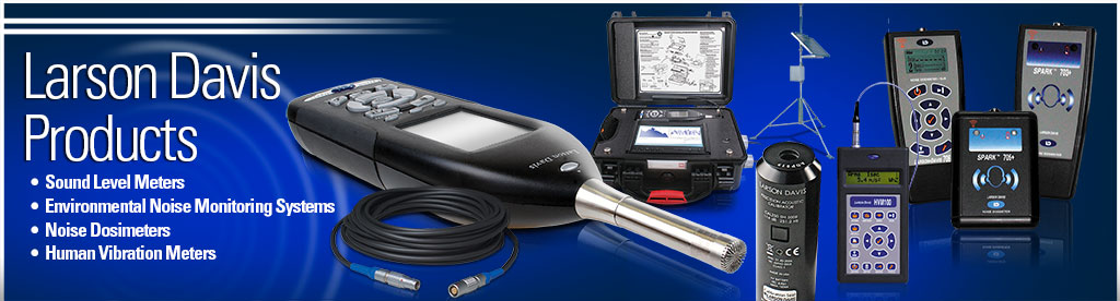 Sound Level Meters